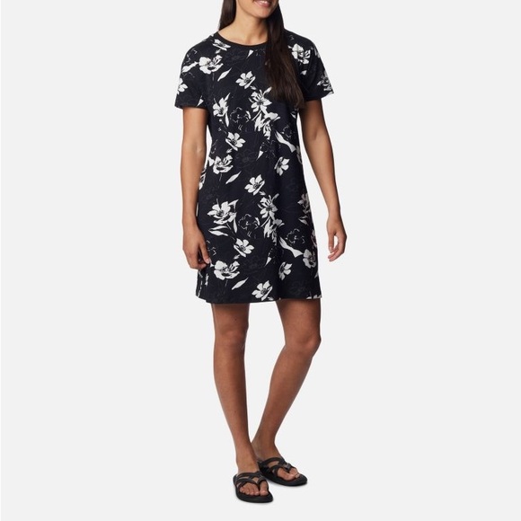 columbia dress - Picture 1 of 3